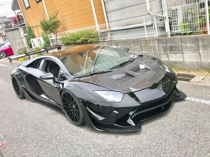 Lamborghini