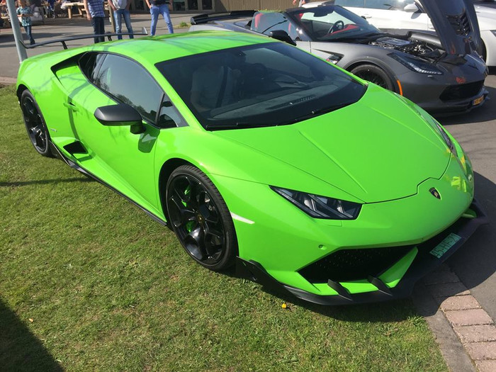 Lamborghini