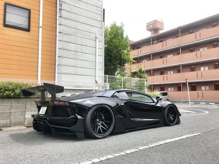 Lamborghini