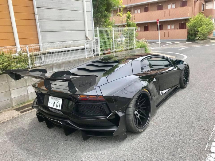 Lamborghini