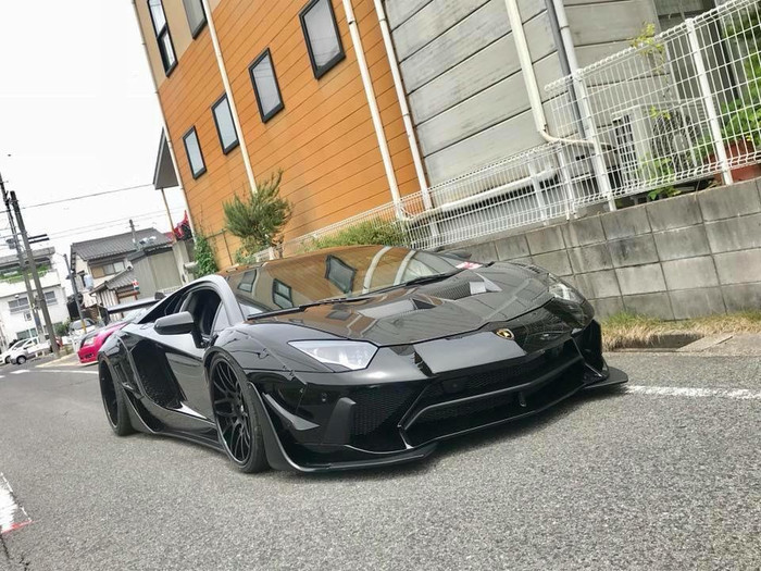 Lamborghini