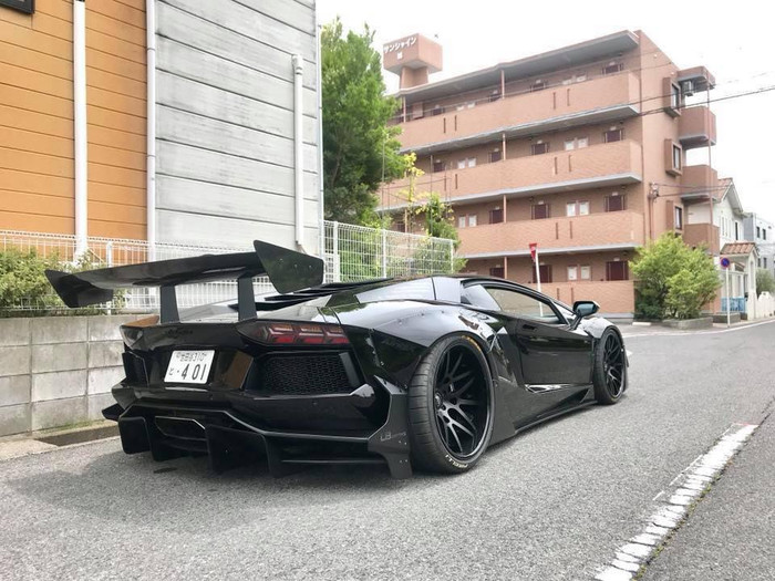 Lamborghini